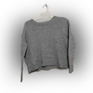 Boxy Sweater